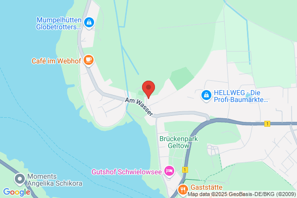 Sportgemeinsch.Geltow e.V.