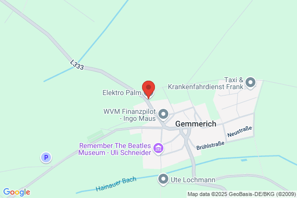 Elektro Palm GmbH