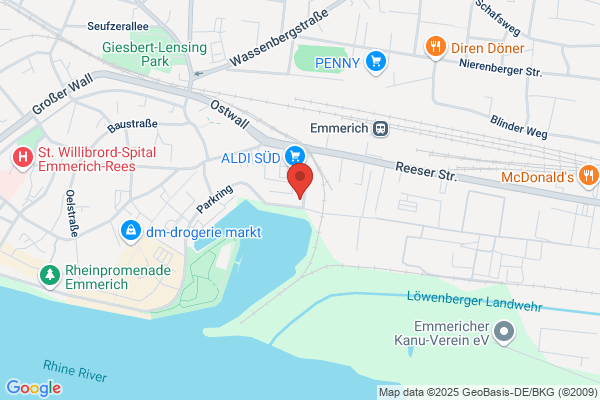 Buchstelle und Treuhand GmbH Steuerberatungsgesellschaft
