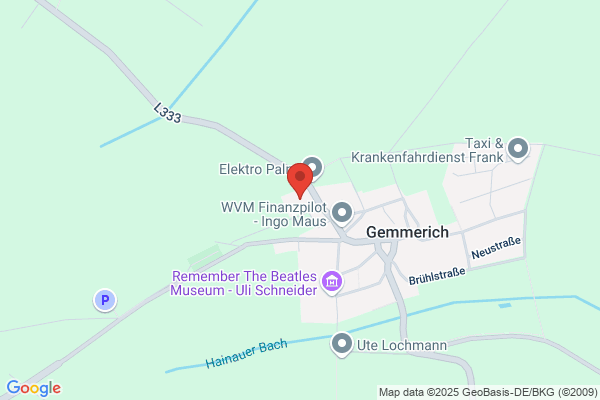 Dorfgemeinschaftshaus