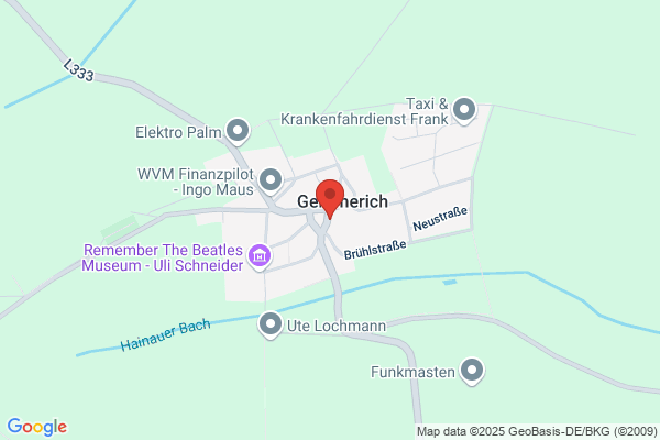 Gemeindeverwaltung Gemmerich