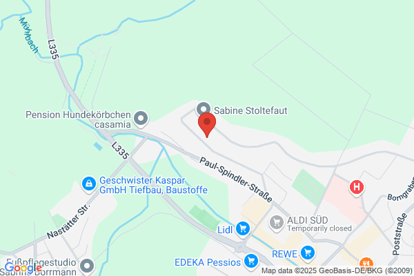 Gilles GmbH