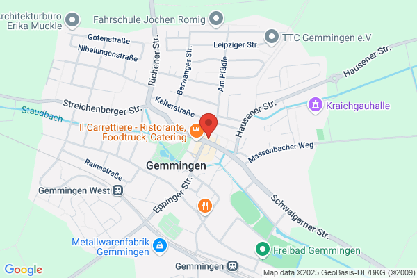 Der frische Beck Inh. H. Beck