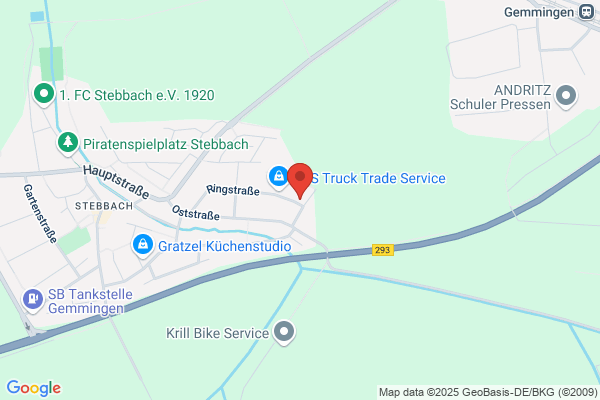 ATE StabilBau GmbH