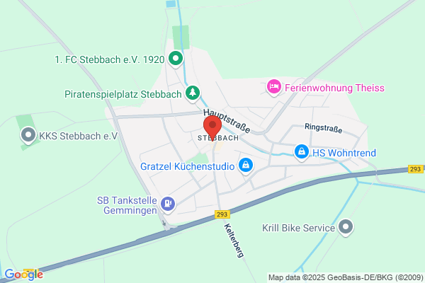 Pizzeria Lindenhof Da Angela