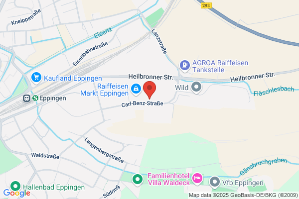Balena GmbH