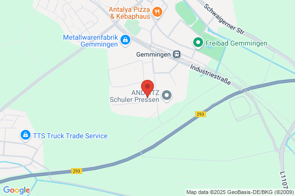BÄR Automation GmbH
