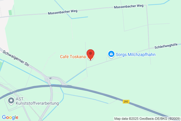 Café Toskana