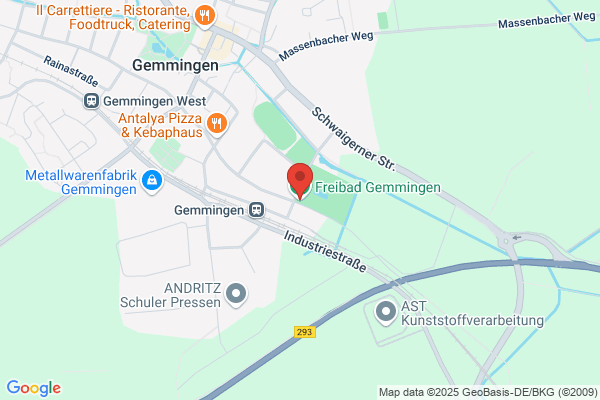 Freibad