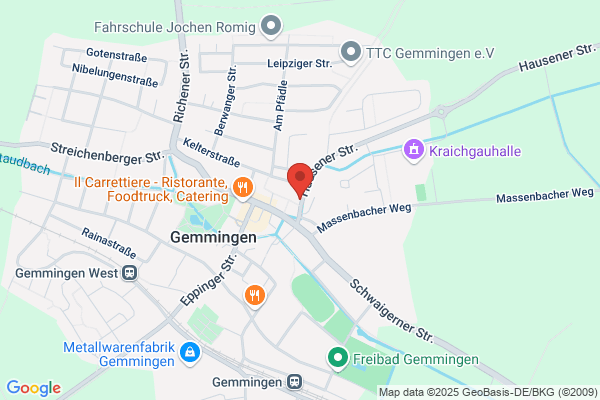 Gemeindeverwaltung
