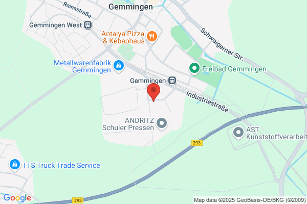 Gillardon GmbH & Co. KG