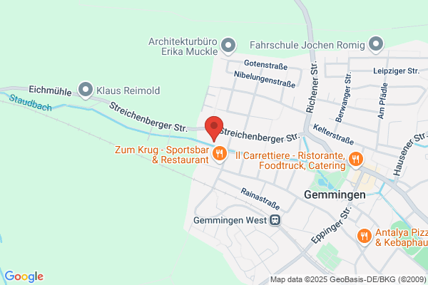 Institut für Bau- u. Umwelttest Pooch & Krüger GmbH