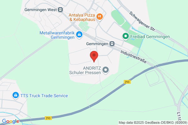 KDP GmbH