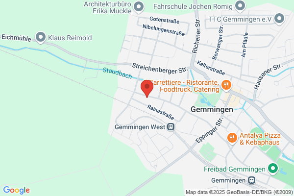 Karl-Fr. Betz GmbH