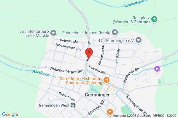 Sachverständigenbüro Holz