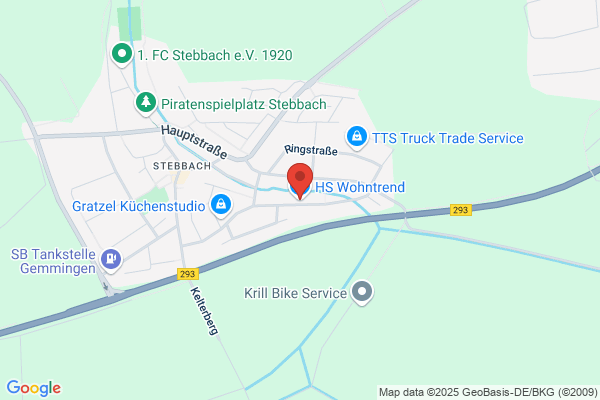 Scholz & Krieger Wohnbau GmbH