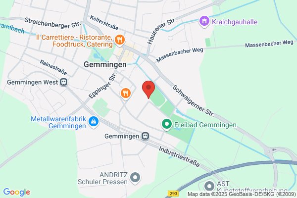 Sportverein Gemmingen e.V. 1920