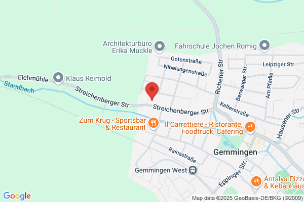 TBG Transportbeton Gemmingen GmbH & Co. KG
