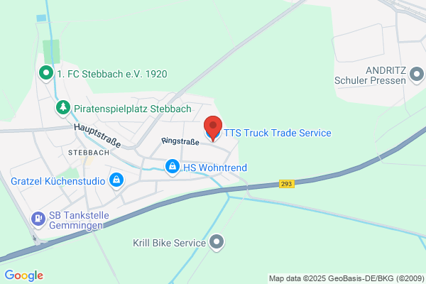 TTS Service GmbH