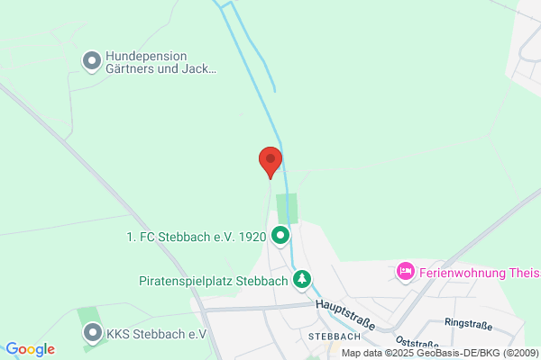 Tennis-Club Rot-Weiß Stebbach