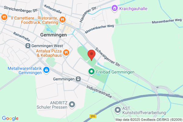 Tennisclub Gemmingen