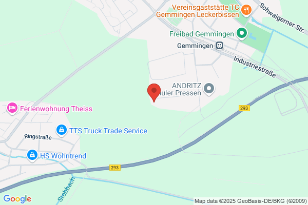 Weyrauch GmbH & Co. KG