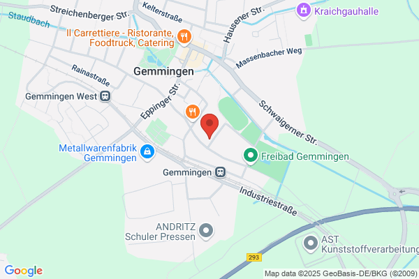 A+W Blank GmbH