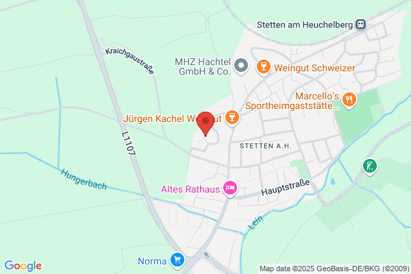 Blechschmitt Ingenieurbau GmbH