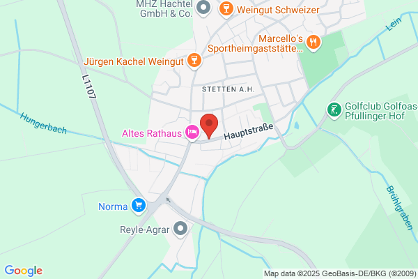 Brandstelle