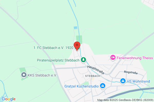 FC Stebbach