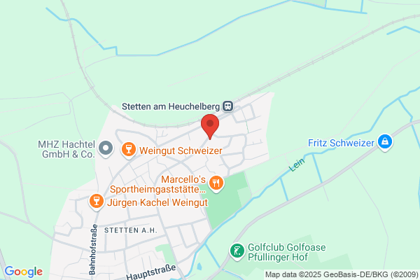 CSW Immobilien & Wohnbau GmbH