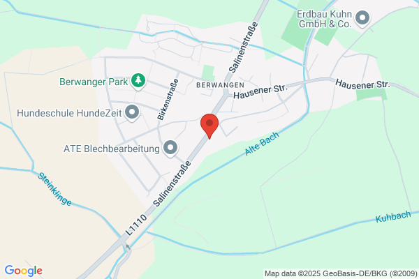 Schäfer Messdienst