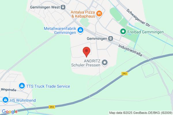 R. Bubeck & Sohn GmbH, Tiernahrung