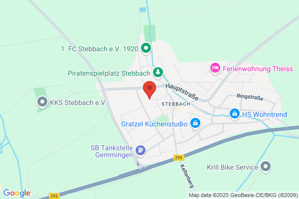 Transport und Logistik Power