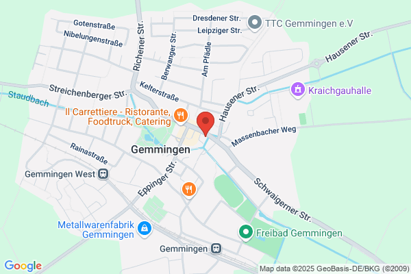 R+V Versicherung
