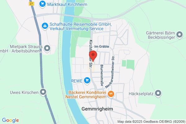 Dominique Reisinger Kosmetikstudio