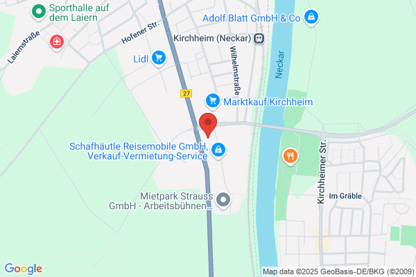 JET Tankstelle