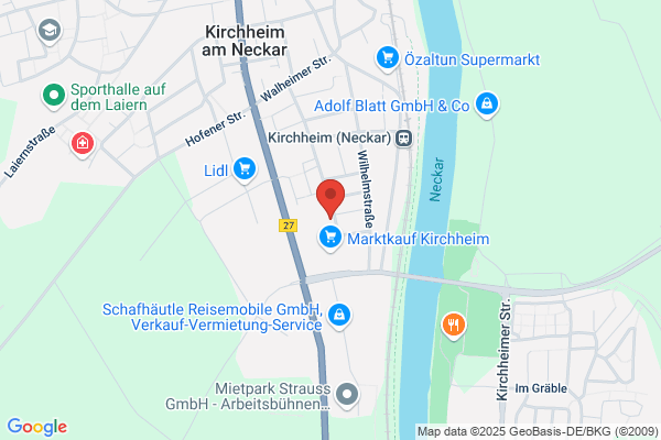 Hermann GmbH, Handwerkerparadies