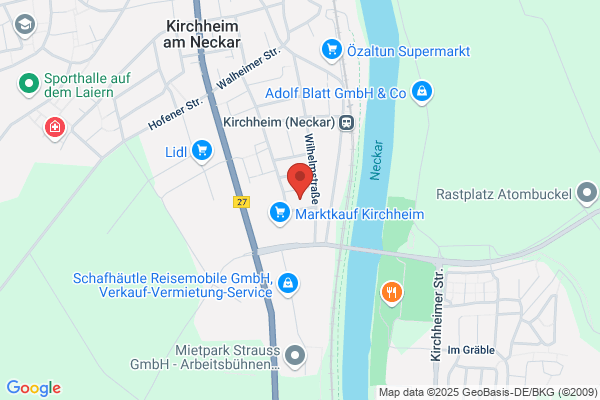 Müller GmbH
