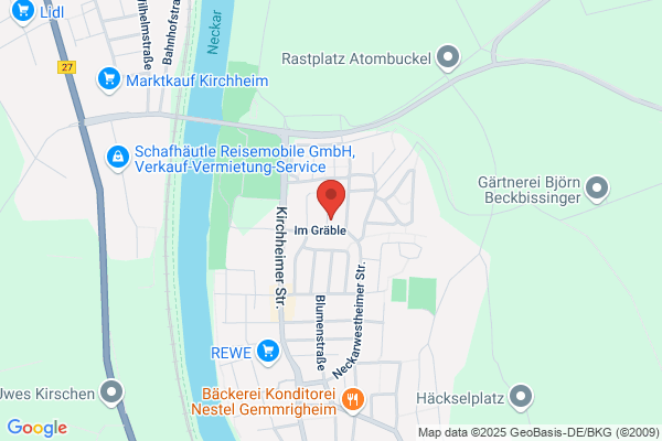 Arbeitsschutz Petters