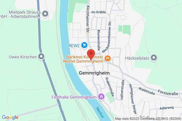 Barmenia Versicherung - Ekrem Kurt
