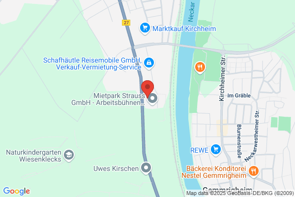 Bohnenstingl GmbH