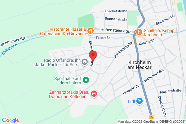 Casa Flachdachbau GmbH