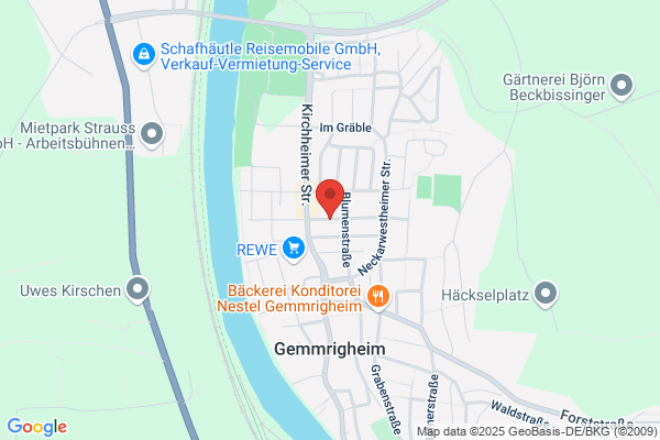 FG Kommtech, Frank Gegenheimer
