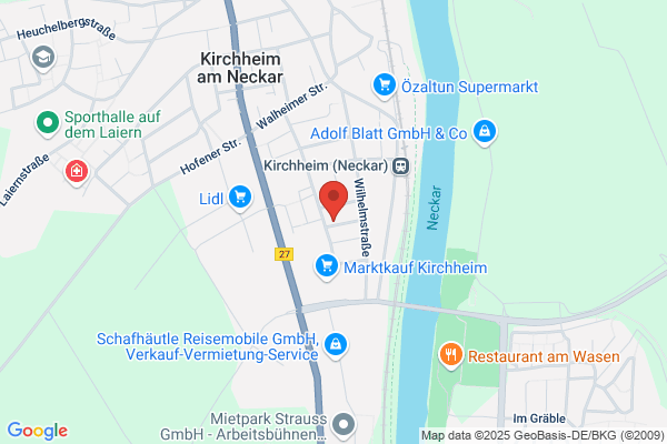 GAPLATEC GmbH