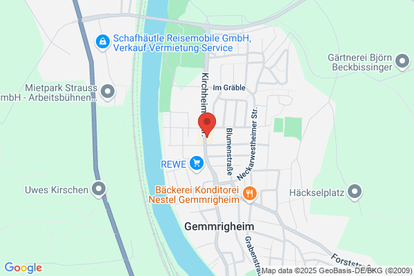 Heinrich Anita Weinbau Heinrich GbR Hans Fritz