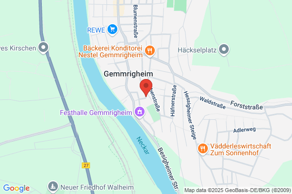 Hofkammerforstrevier Pfahlhof Grieß