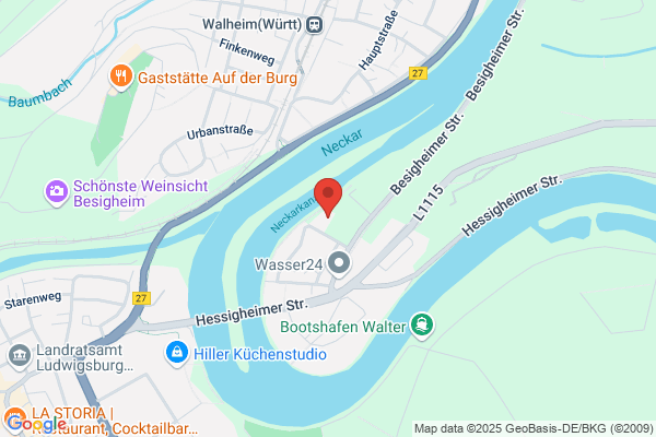 Jehovas Zeugen Besigheim/Gemmrigheim