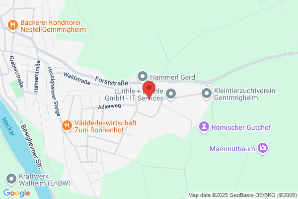 Karosseriebau-Lackierung Ronald Scheyhing