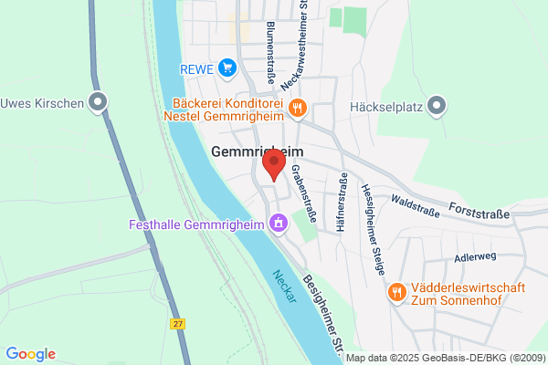 Kleeblatt Pflegeheime gGmbH